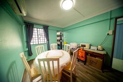 Blk 108 Woodlands Street 13 (Woodlands), HDB 4 Rooms #500045441